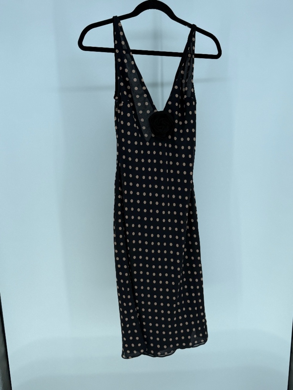 Majorelle Dress